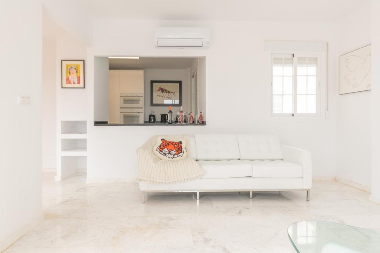 شقة Luxury Penthouse: The Beacon At Punta De La Mona Almuñécar المظهر الخارجي الصورة