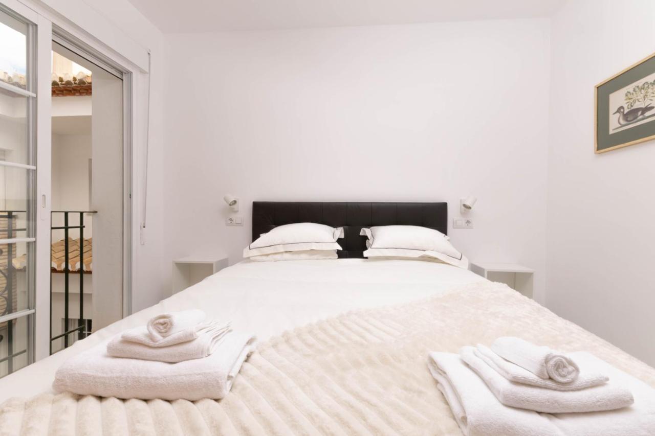 شقة Luxury Penthouse: The Beacon At Punta De La Mona Almuñécar المظهر الخارجي الصورة
