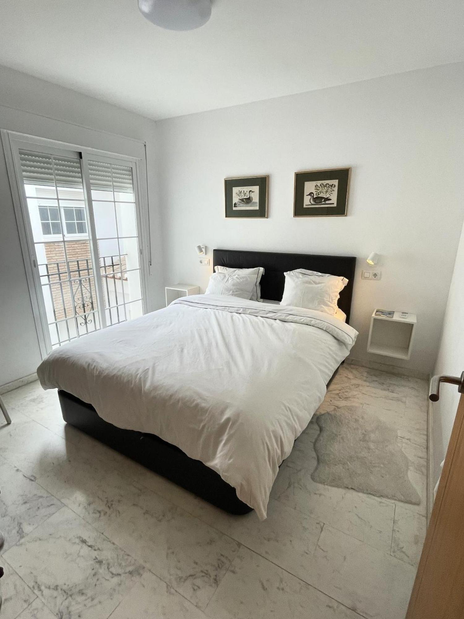 شقة Luxury Penthouse: The Beacon At Punta De La Mona Almuñécar المظهر الخارجي الصورة